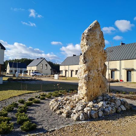 Apartamento Moje Miejsce Jura Lgota Murowana Exterior foto