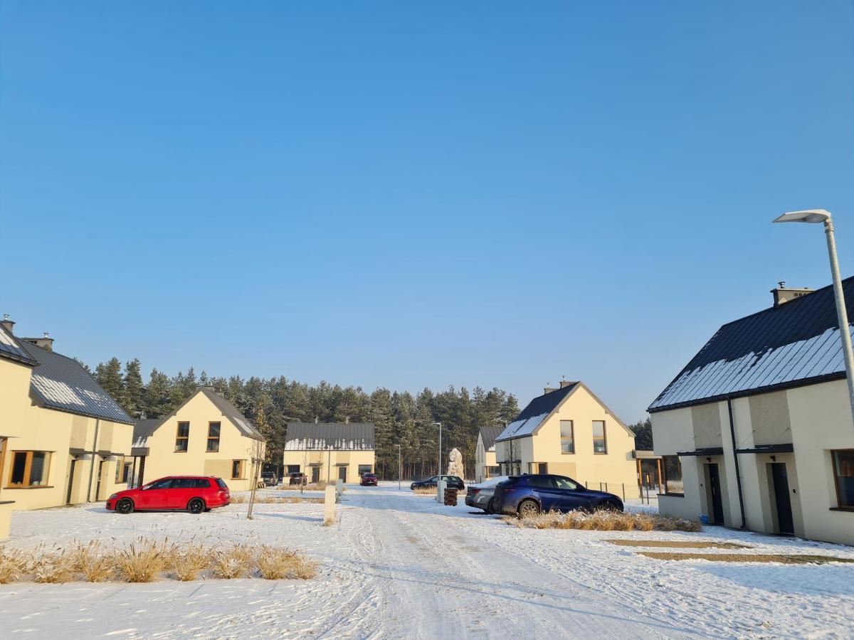 Apartamento Moje Miejsce Jura Lgota Murowana Exterior foto