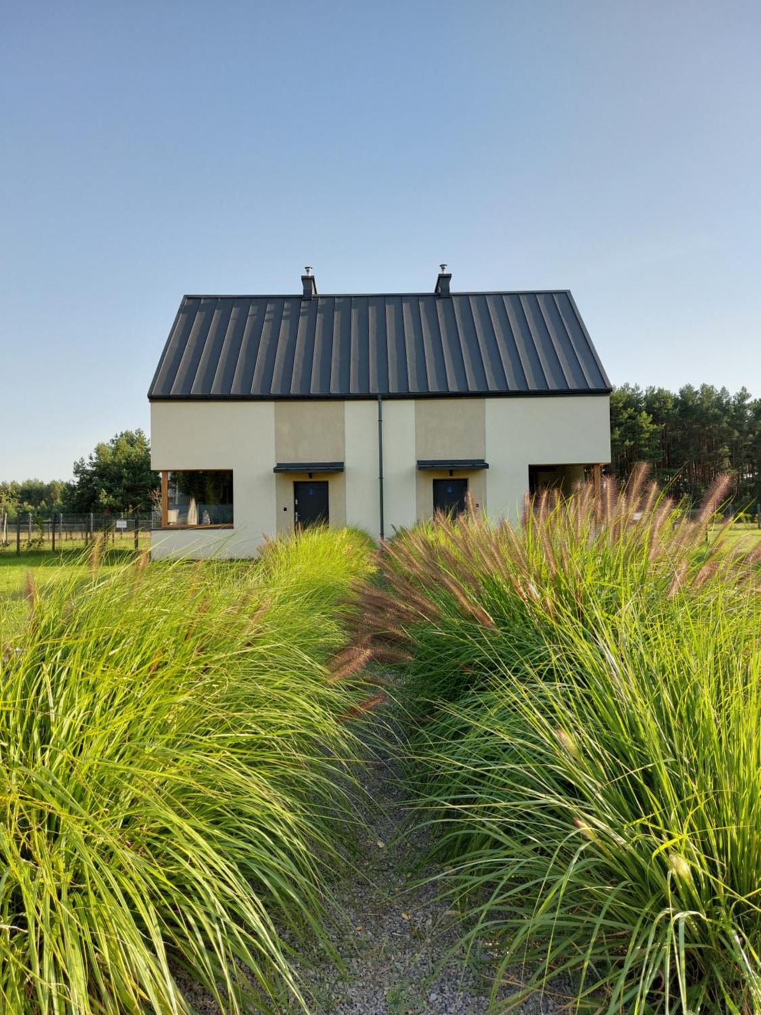 Apartamento Moje Miejsce Jura Lgota Murowana Exterior foto